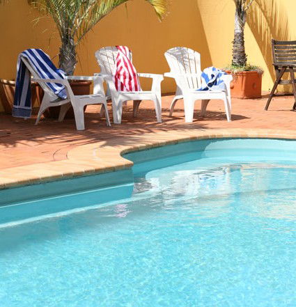 Villa Mirasol Boutique Motel - Holiday Find 0