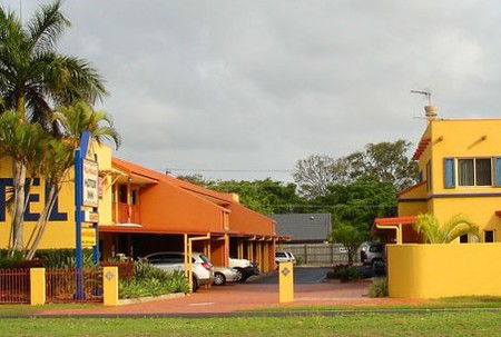 Villa Mirasol Boutique Motel - Holiday Find 2
