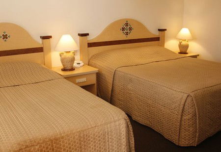 Villa Mirasol Boutique Motel - Holiday Find 4