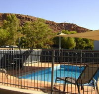 Airport Motel Alice Springs - Holiday Find