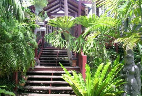 Maleny Tropical Retreat - Holiday Find 0