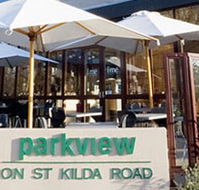 St. Kilda Road Parkview Hotel
