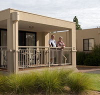 Berri Riverside Caravan Park - Holiday Find