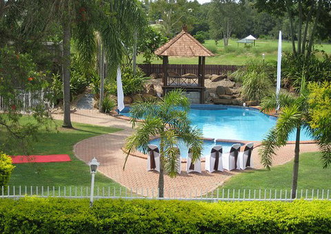 Country Comfort Ipswich - Holiday Find 0