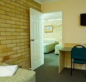 Starlight Motor Inn