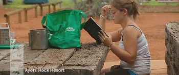 Voyages Ayers Rock Camp Ground - Holiday Find 4