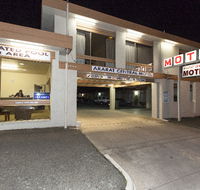 Ararat central motel - Holiday Find