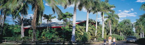 Kakadu Lodge Jabiru - Holiday Find 1