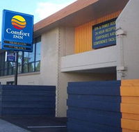 Comfort Inn Traralgon