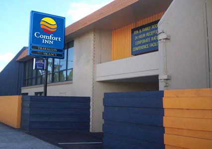 Comfort Inn Traralgon - Holiday Find 0