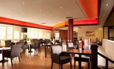 Crowne Plaza Alice Springs - Holiday Find 1