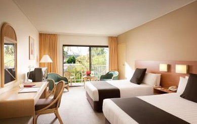 Crowne Plaza Alice Springs - Holiday Find 4