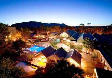 Crowne Plaza Alice Springs - Holiday Find 5