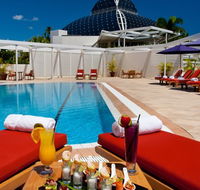Pullman Reef Hotel Casino