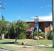 Western Gateway Motel - Holiday Find