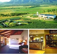 Hunter Resort