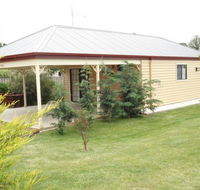 Gumtrees Cottage - Holiday Find