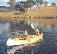 Parrabel Park Farm Stay - Holiday Find