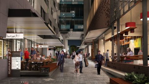 M&A Apartments - Holiday Find 1
