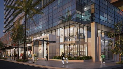 M&A Apartments - Holiday Find 3