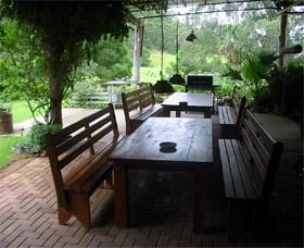 Man From Kangaroo Valley Trail Ride The - Holiday Find 0