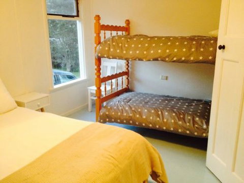 Greens Beach Cottage - Holiday Find 6
