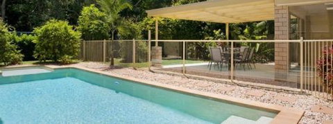 Sunshine Coast Escape - Holiday Find 0