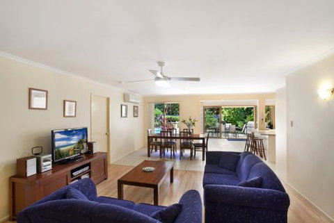 Sunshine Coast Escape - Holiday Find 4