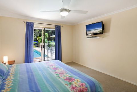 Sunshine Coast Escape - Holiday Find 5