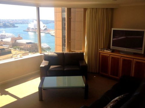 Rent A Room The Rocks - Holiday Find 0