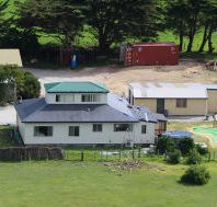 King Island Golf and Surf Accommodation - Holiday Find