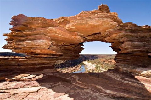 Kalbarri Accommodation Service - Holiday Find 0