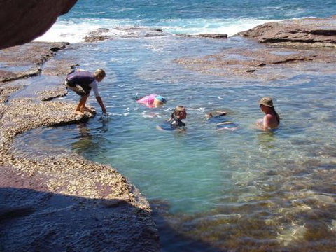 Kalbarri Accommodation Service - Holiday Find 4