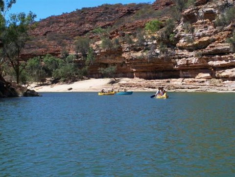 Kalbarri Accommodation Service - Holiday Find 9