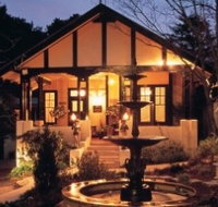 Leuras Magical Manderley - Holiday Find