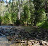 River Rest Country Cottage