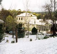 Birches of Daylesford - Holiday Find