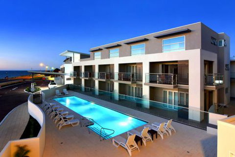 Bunbury Seaview Apartments - Holiday Find 0
