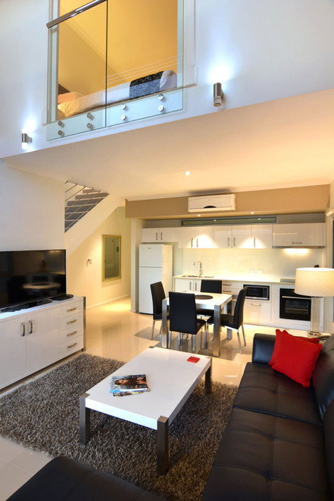 Bunbury Seaview Apartments - Holiday Find 1