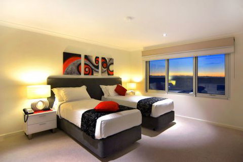 Bunbury Seaview Apartments - Holiday Find 3