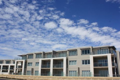 Bunbury Seaview Apartments - Holiday Find 6