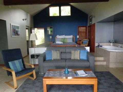 Mountain Edge Lodges - Holiday Find 1
