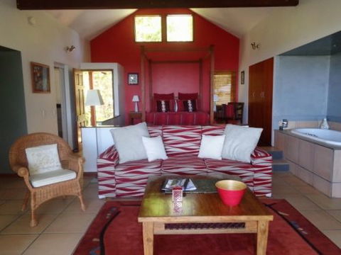 Mountain Edge Lodges - Holiday Find 2
