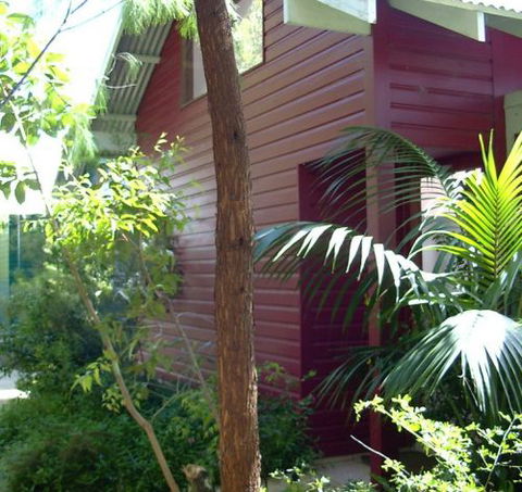 Mountain Edge Lodges - Holiday Find 3