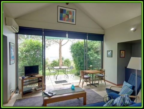 Mountain Edge Lodges - Holiday Find 4
