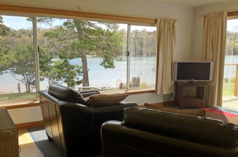 Oyster Cottage - Holiday Find 1