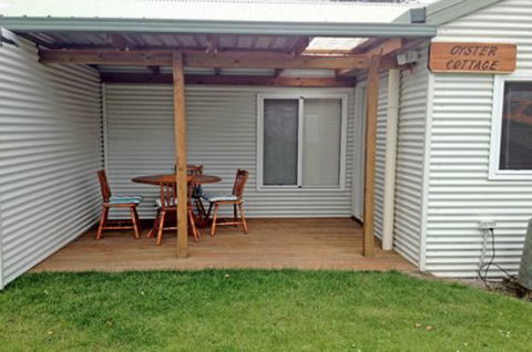 Oyster Cottage - Holiday Find 4