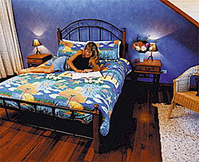 Parryville Chalets - Holiday Find 0