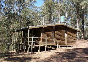 Parkvale Holiday Cabins - Holiday Find 0