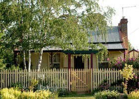 Rossmore Cottage - Holiday Find 0